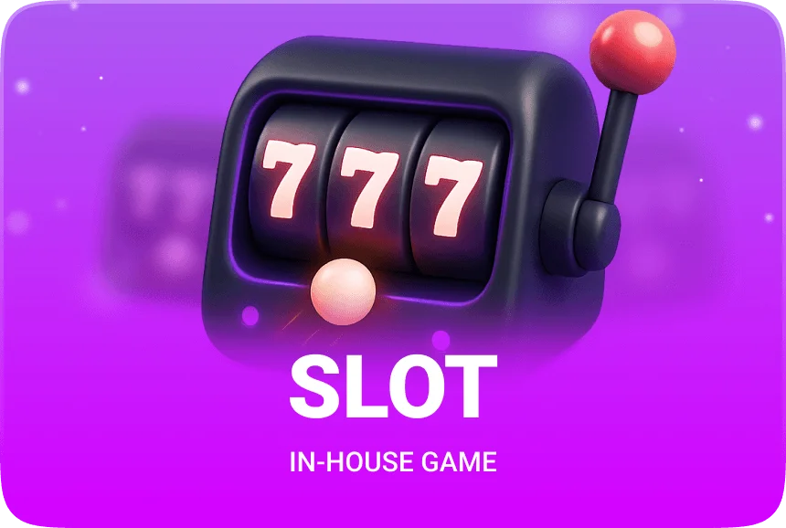 Демо-режим Slot в Fresh