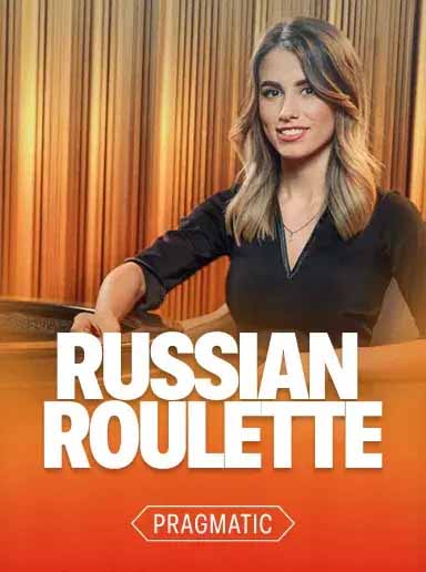 Russian Roulette · Фреш Live Casino